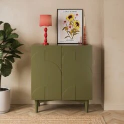 Gia Compact Sideboard -Furniture Sale Store 30878721