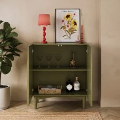 Gia Compact Sideboard -Furniture Sale Store 30878721 alt01