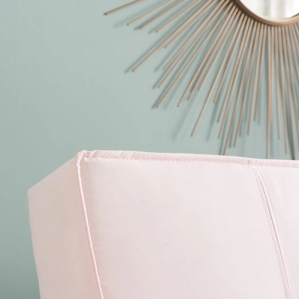 Aurora Velvet Double Sofa Bed 6 Aurora Velvet Double Sofa Bed - Image 6