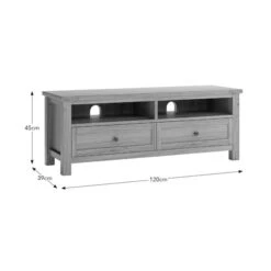 Olney TV Unit For TVs Up To 55" -Furniture Sale Store 30884416 alt09