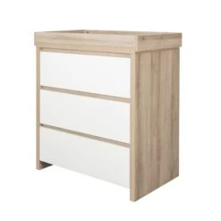 Tutti Bambini Modena 3 Drawer Changing Unit 34 Tutti Bambini Modena 3 Drawer Changing Unit -Furniture Sale Store 30884540 alt01
