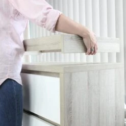 Tutti Bambini Modena 3 Drawer Changing Unit 37 Tutti Bambini Modena 3 Drawer Changing Unit -Furniture Sale Store 30884540 alt04