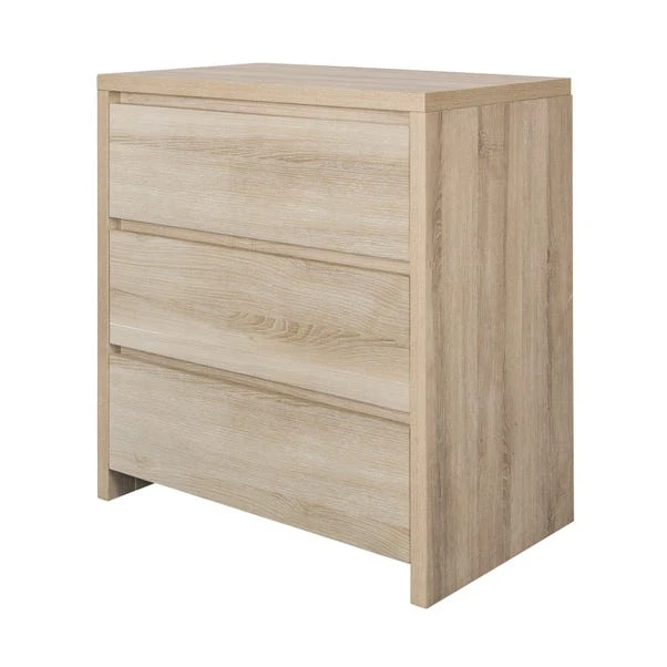 Tutti Bambini Modena 3 Drawer Changing Unit 9 Tutti Bambini Modena 3 Drawer Changing Unit - Image 9