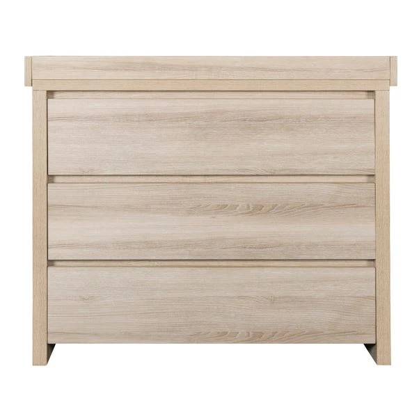 Tutti Bambini Modena 3 Drawer Changing Unit 10 Tutti Bambini Modena 3 Drawer Changing Unit - Image 10
