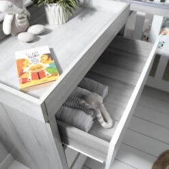 Tutti Bambini Modena 3 Drawer Changing Unit 24 Tutti Bambini Modena 3 Drawer Changing Unit -Furniture Sale Store 30884542 alt04