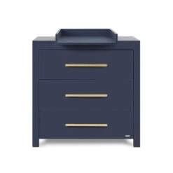 Tutti Bambini Tivoli 3 Drawer Chest Changer 8 Tutti Bambini Tivoli 3 Drawer Chest Changer -Furniture Sale Store 30884565 alt02