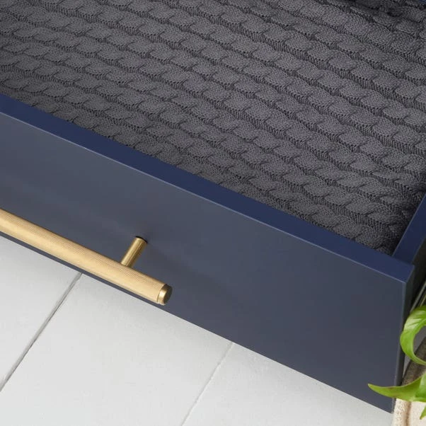 Tutti Bambini Tivoli 3 Drawer Chest Changer 6 Tutti Bambini Tivoli 3 Drawer Chest Changer - Image 6