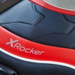X Rocker Shadow 2.0 Stereo Audio Floor Rocker Gaming Chair -Furniture Sale Store 30885555 alt05