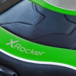 X Rocker Shadow 2.0 Stereo Audio Floor Rocker Gaming Chair -Furniture Sale Store 30885556 alt04