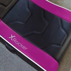 X Rocker Shadow 2.0 Stereo Audio Floor Rocker Gaming Chair -Furniture Sale Store 30885557 alt04