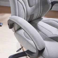 X Rocker Maverick Office Fabric Chair 21 X Rocker Maverick Office Fabric Chair -Furniture Sale Store 30885589 alt02