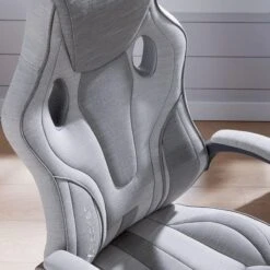 X Rocker Maverick Office Fabric Chair 22 X Rocker Maverick Office Fabric Chair -Furniture Sale Store 30885589 alt03