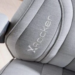 X Rocker Maverick Office Fabric Chair 23 X Rocker Maverick Office Fabric Chair -Furniture Sale Store 30885589 alt04