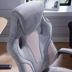 X Rocker Maverick Office Fabric Chair 15 X Rocker Maverick Office Fabric Chair -Furniture Sale Store 30885590 alt02