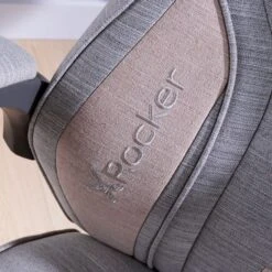 X Rocker Maverick Office Fabric Chair 16 X Rocker Maverick Office Fabric Chair -Furniture Sale Store 30885590 alt03