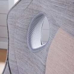 X Rocker Maverick Office Fabric Chair 17 X Rocker Maverick Office Fabric Chair -Furniture Sale Store 30885590 alt04