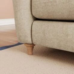 Hattie Tonal Plush Chenille 2 Seater Sofa -Furniture Sale Store 30886188 alt04