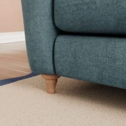 Hattie Tonal Plush Chenille 2 Seater Sofa -Furniture Sale Store 30886246 alt04