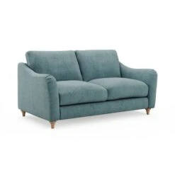 Hattie Tonal Plush Chenille 2 Seater Sofa -Furniture Sale Store 30886246 alt06