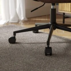 Clement Faux Leather Office Chair -Furniture Sale Store 30886352 alt04