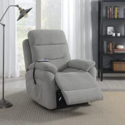 Arianna Electric Rise And Recline Armchair -Furniture Sale Store 30886787
