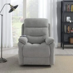 Arianna Electric Rise And Recline Armchair -Furniture Sale Store 30886787 alt01