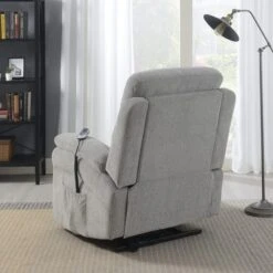 Arianna Electric Rise And Recline Armchair -Furniture Sale Store 30886787 alt02