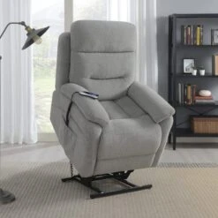 Arianna Electric Rise And Recline Armchair -Furniture Sale Store 30886787 alt03