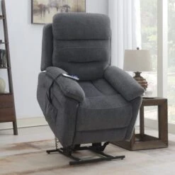 Arianna Electric Rise And Recline Armchair -Furniture Sale Store 30886788 alt02