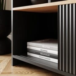 Georgi Bookcase -Furniture Sale Store 30889491 alt02