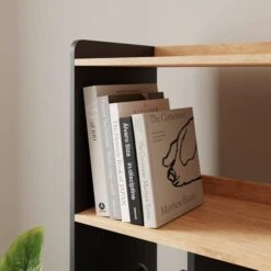 Georgi Bookcase -Furniture Sale Store 30889491 alt05