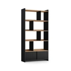 Georgi Bookcase -Furniture Sale Store 30889491 alt06