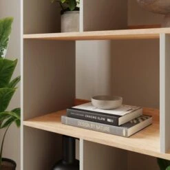 Georgi Bookcase -Furniture Sale Store 30889492 alt03