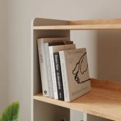 Georgi Bookcase -Furniture Sale Store 30889492 alt05