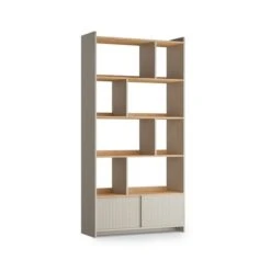 Georgi Bookcase -Furniture Sale Store 30889492 alt06