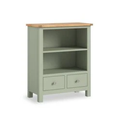 Bromley Low Bookcase -Furniture Sale Store 30889605 alt02