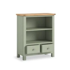 Bromley Low Bookcase -Furniture Sale Store 30889605 alt03