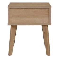 Copen Riviera Side Table, Oak -Furniture Sale Store 30889698 alt02