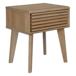 Copen Riviera Side Table, Oak -Furniture Sale Store 30889698 alt04
