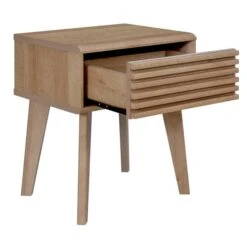 Copen Riviera Side Table, Oak -Furniture Sale Store 30889698 alt05