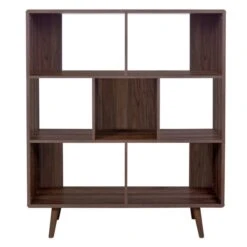 Copen Large Bookcase -Furniture Sale Store 30889702 alt01