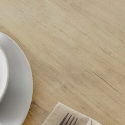 Ezra 4 Seater Rectangular Compact Dining Table, 120cm -Furniture Sale Store 30890246 alt02