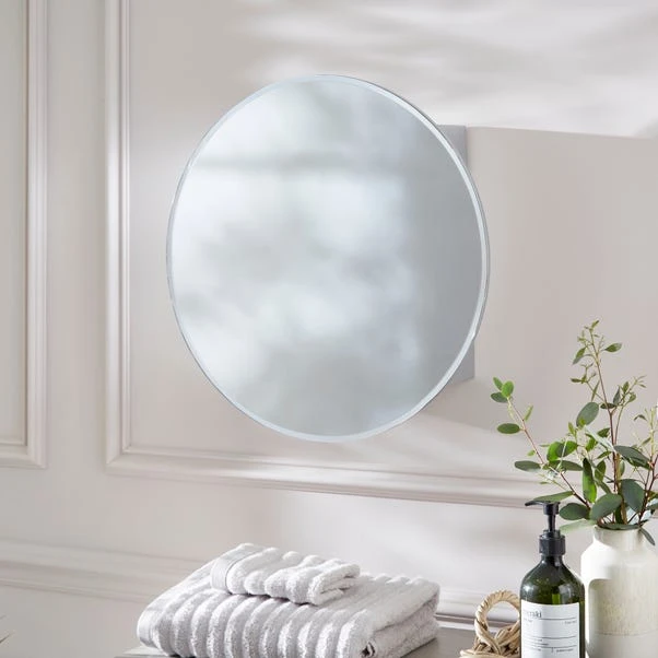 Lincoln Mirrored Cabinet 1 Lincoln Mirrored Cabinet