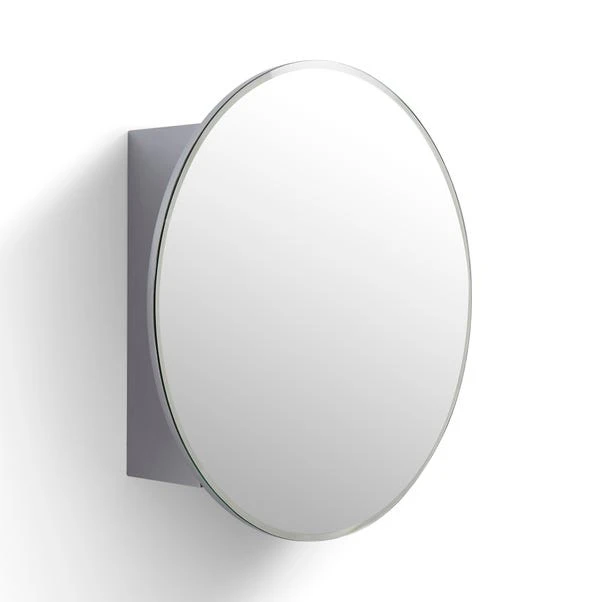 Lincoln Mirrored Cabinet 3 Lincoln Mirrored Cabinet - Image 3