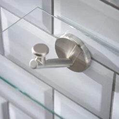 Lincoln Glass Shelf -Furniture Sale Store 30890767 alt01