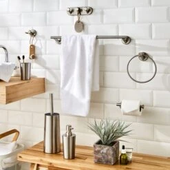 Lincoln Glass Shelf -Furniture Sale Store 30890767 alt09