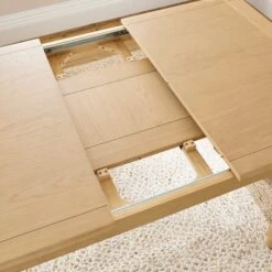 Churchgate Walcote 4-6 Seater Square Extending Dining Table 11 Churchgate Walcote 4-6 Seater Square Extending Dining Table -Furniture Sale Store 30891391 alt03