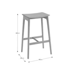 Albert Bar Stool -Furniture Sale Store 30891456 alt09