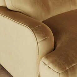 Martha Vintage Velvet 2 Seater Sofa -Furniture Sale Store 30892935 alt05