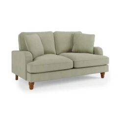 Beatrice Tonal Chenille 2 Seater Sofa -Furniture Sale Store 30893175 alt05